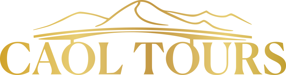 Caol Tours Logo