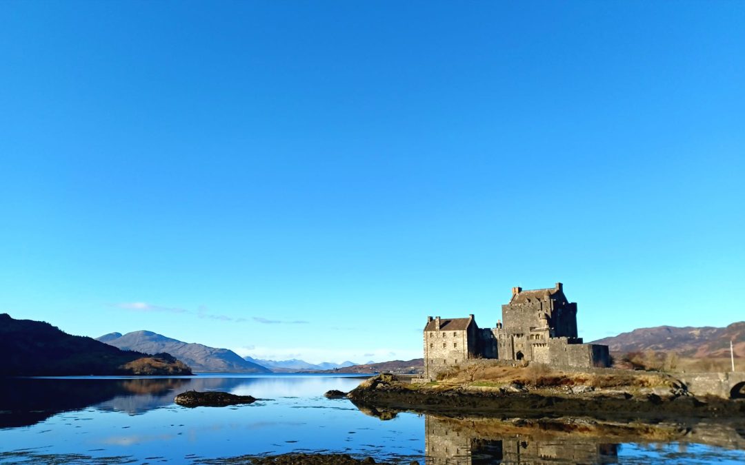 Castles and Heritage